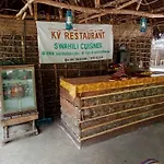 Kv Jungle Bungalows
