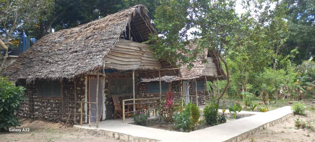Farm stay Kv Jungle