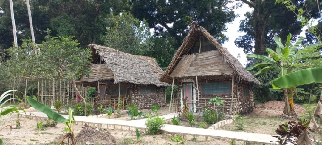 Kv Jungle Farm stay *